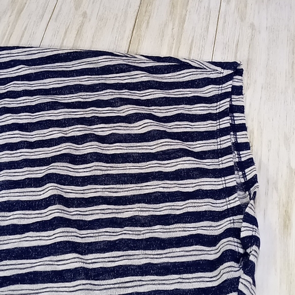 ana A New Approach Short Sleeve Lightweight V-Neck Sweater Size 3X - Picture 7 of 11